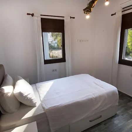 Villa Enjoy 4br Wprivate Garden In Trkbk *