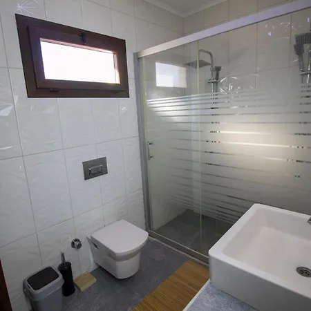 Enjoy 4br Wprivate Garden In Trkbk * Bodrum